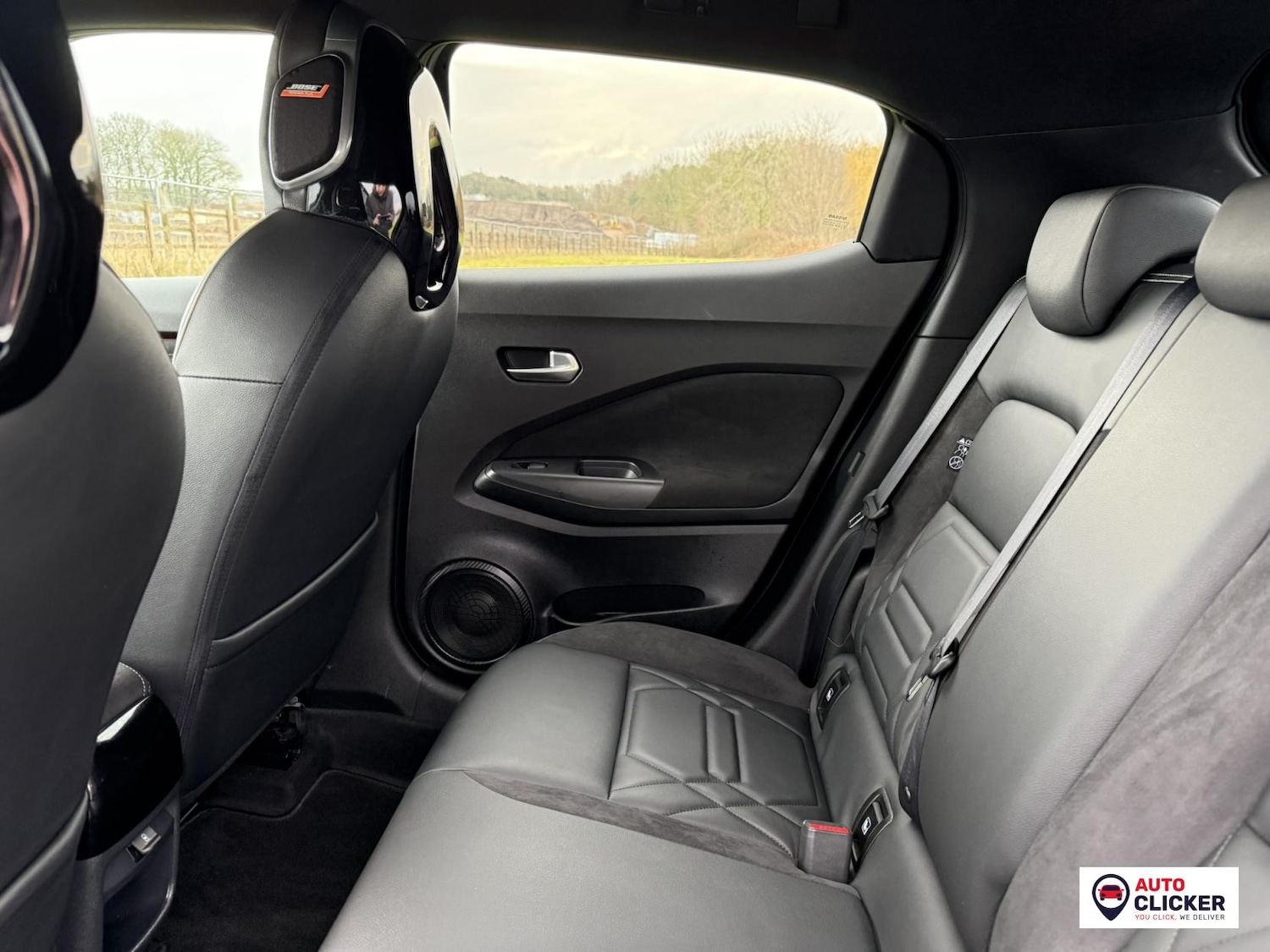 Used Nissan Juke 2021 for sale - 77151669: Photo 39