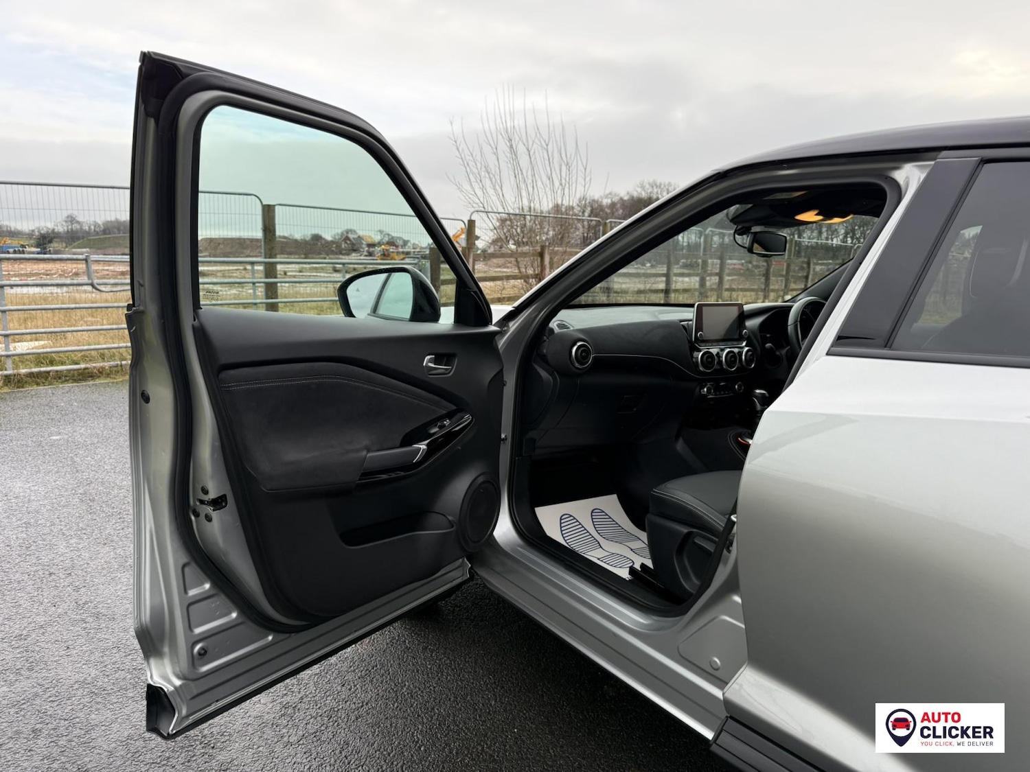 Used Nissan Juke 2021 for sale - 77151669: Photo 40