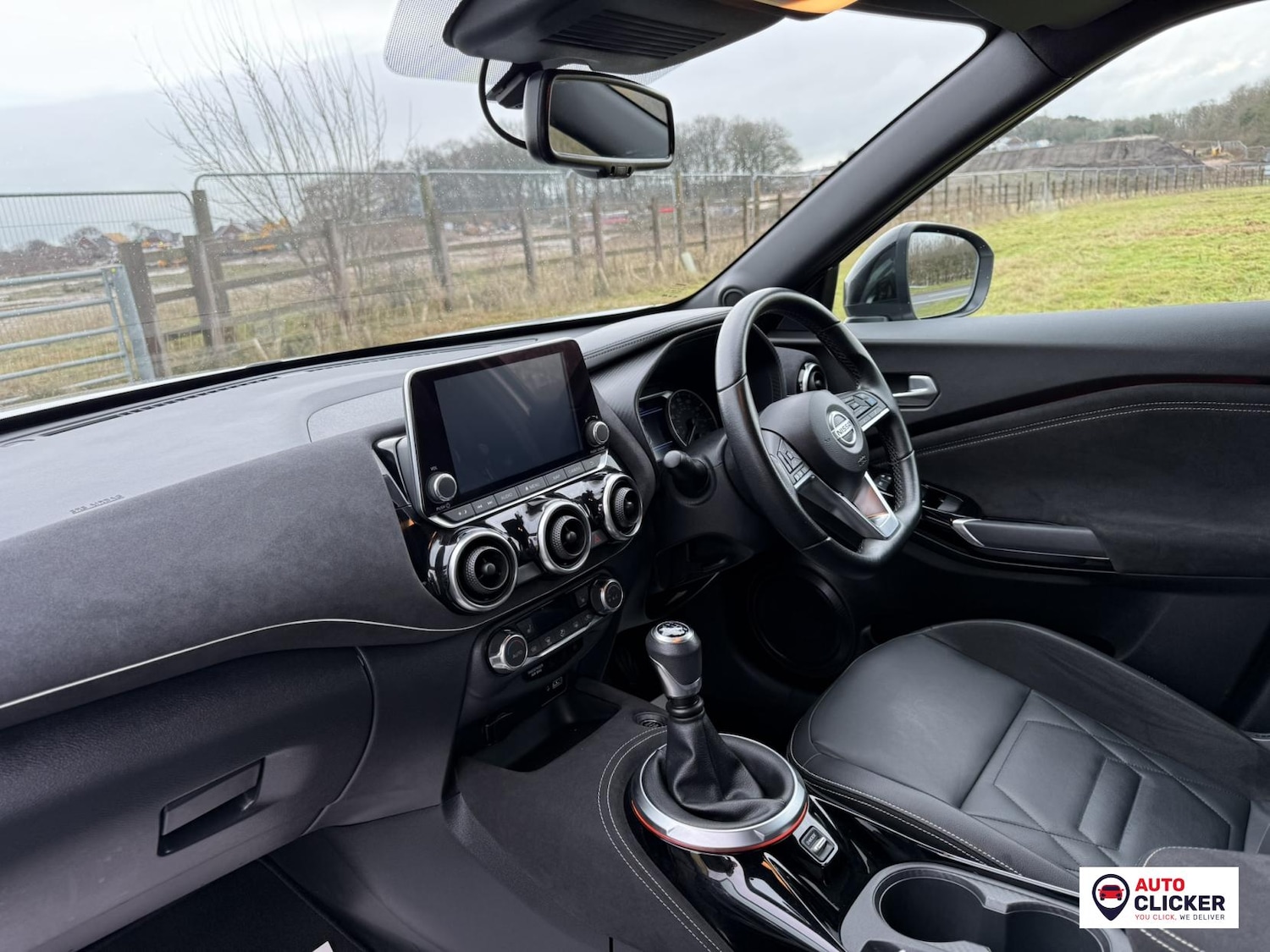 Used Nissan Juke 2021 for sale - 77151669: Photo 41