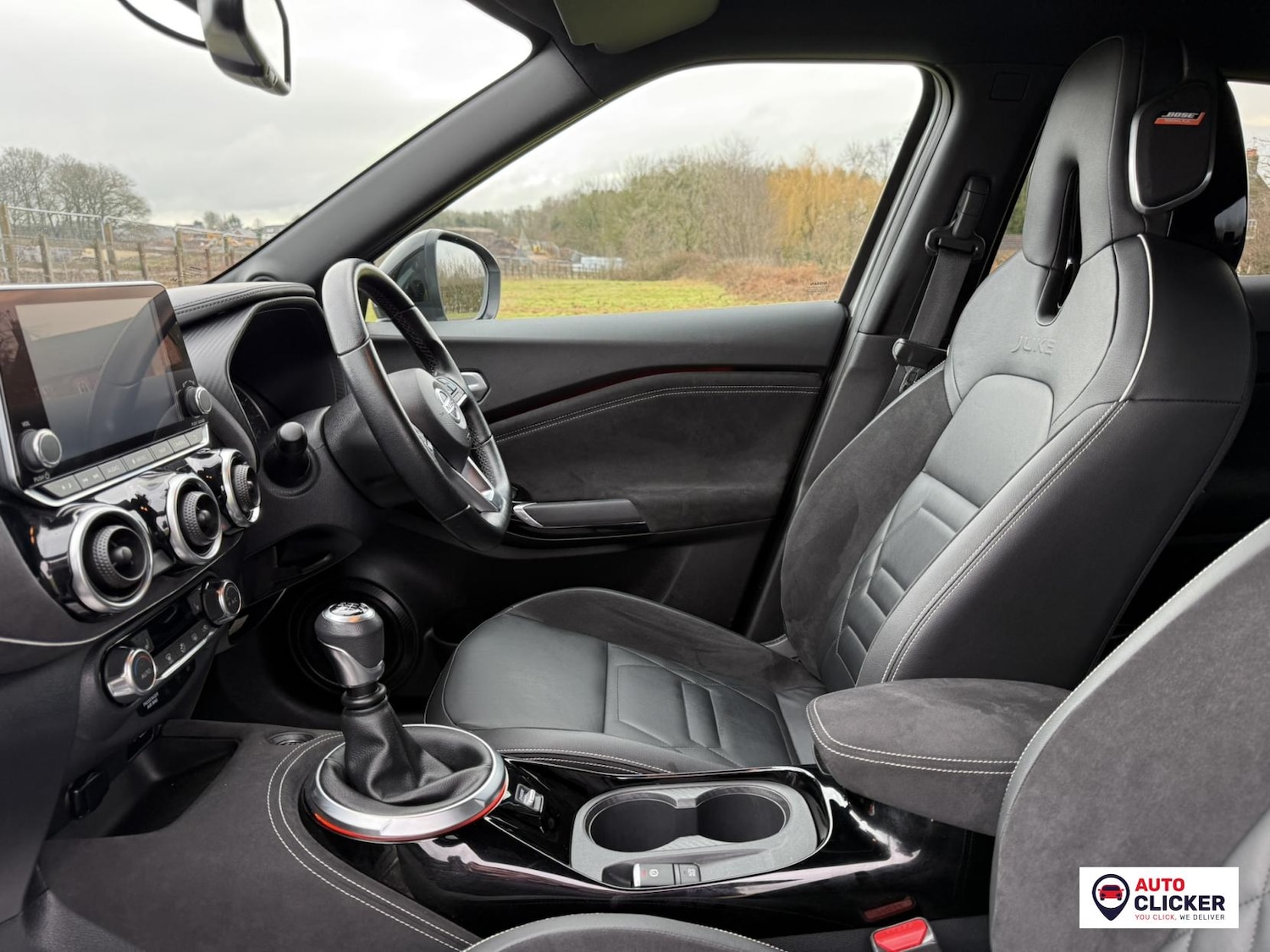 Used Nissan Juke 2021 for sale - 77151669: Photo 42