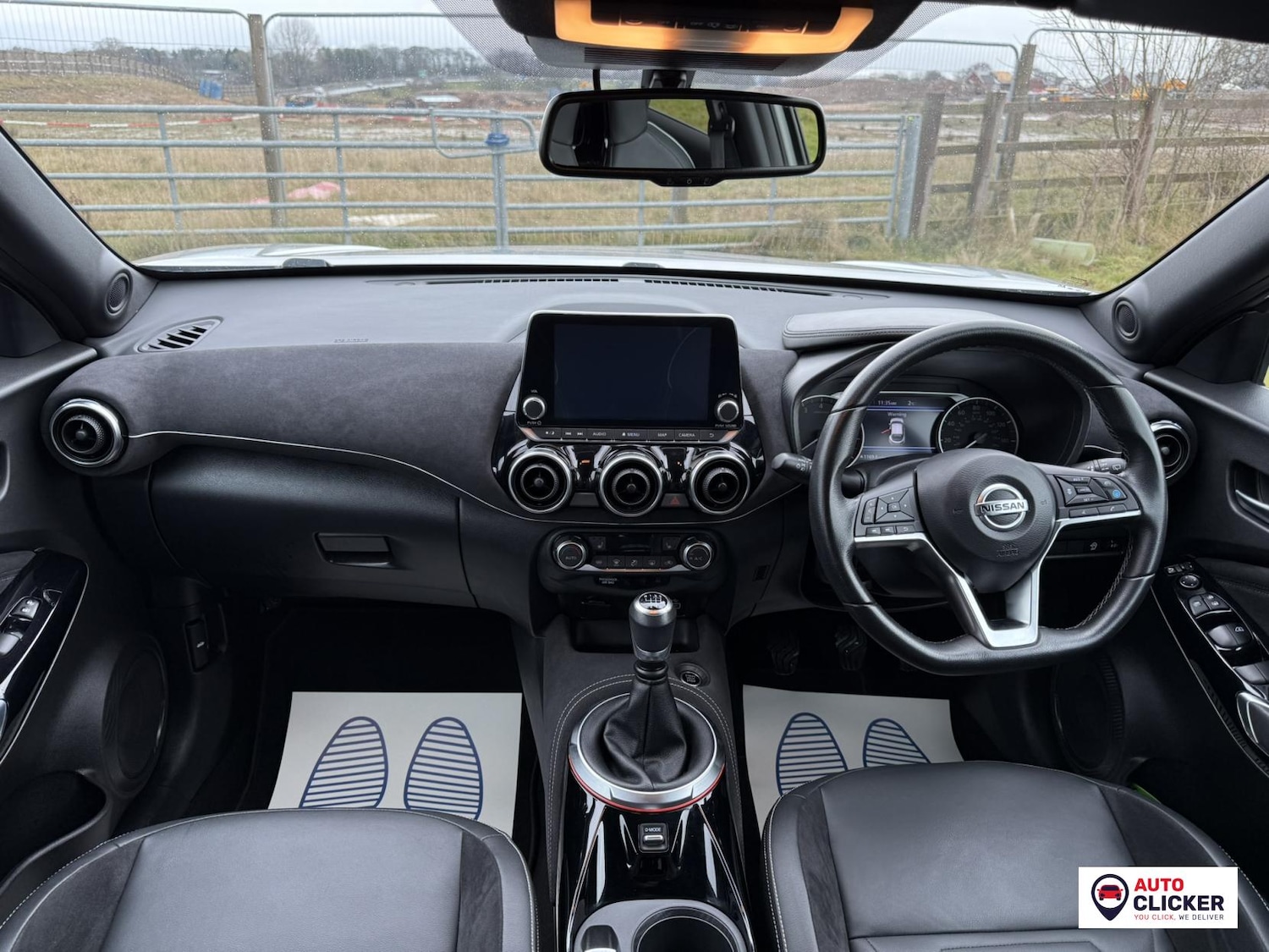 Used Nissan Juke 2021 for sale - 77151669: Photo 43