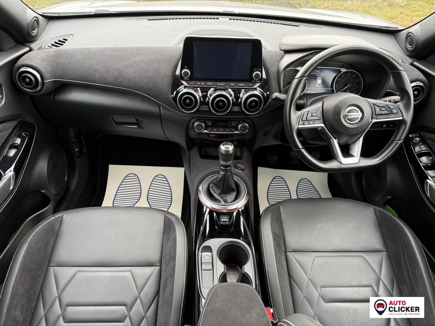 Used Nissan Juke 2021 for sale - 77151669: Photo 44