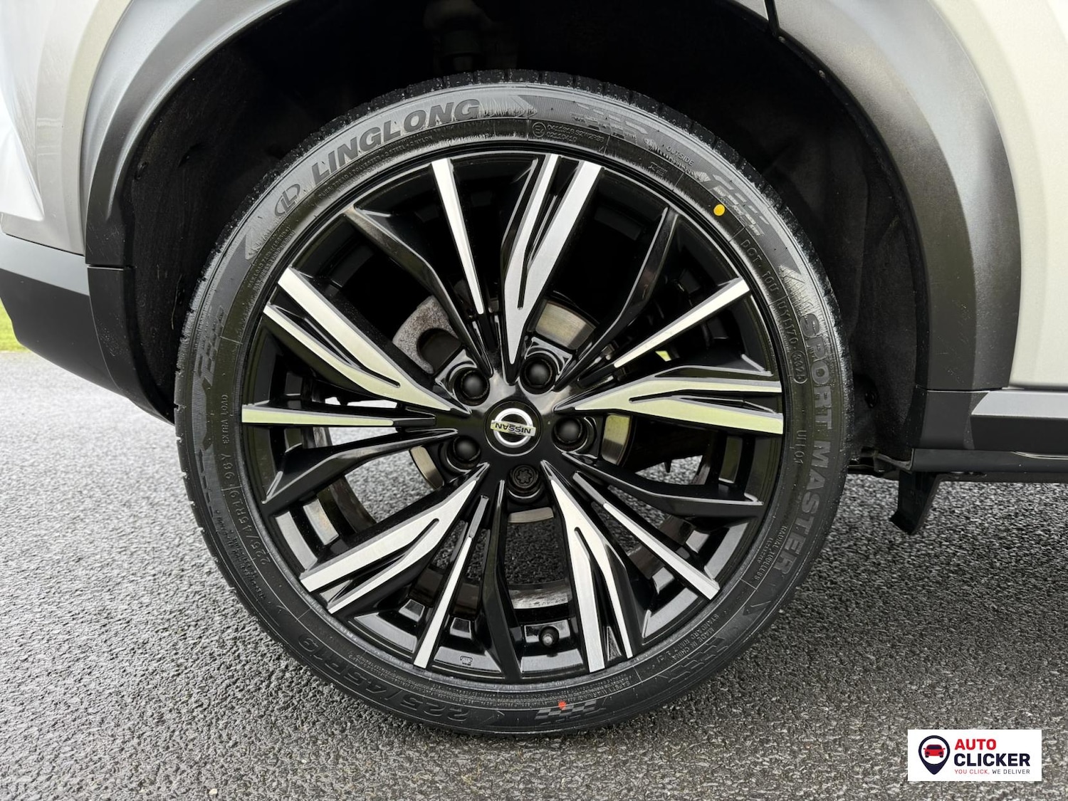 Used Nissan Juke 2021 for sale - 77151669: Photo 5