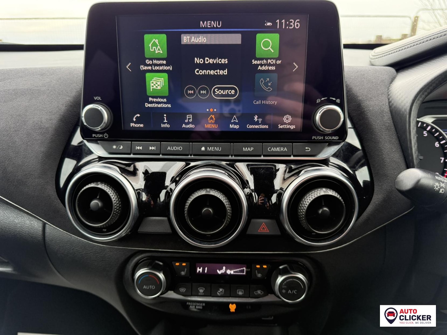 Used Nissan Juke 2021 for sale - 77151669: Photo 50