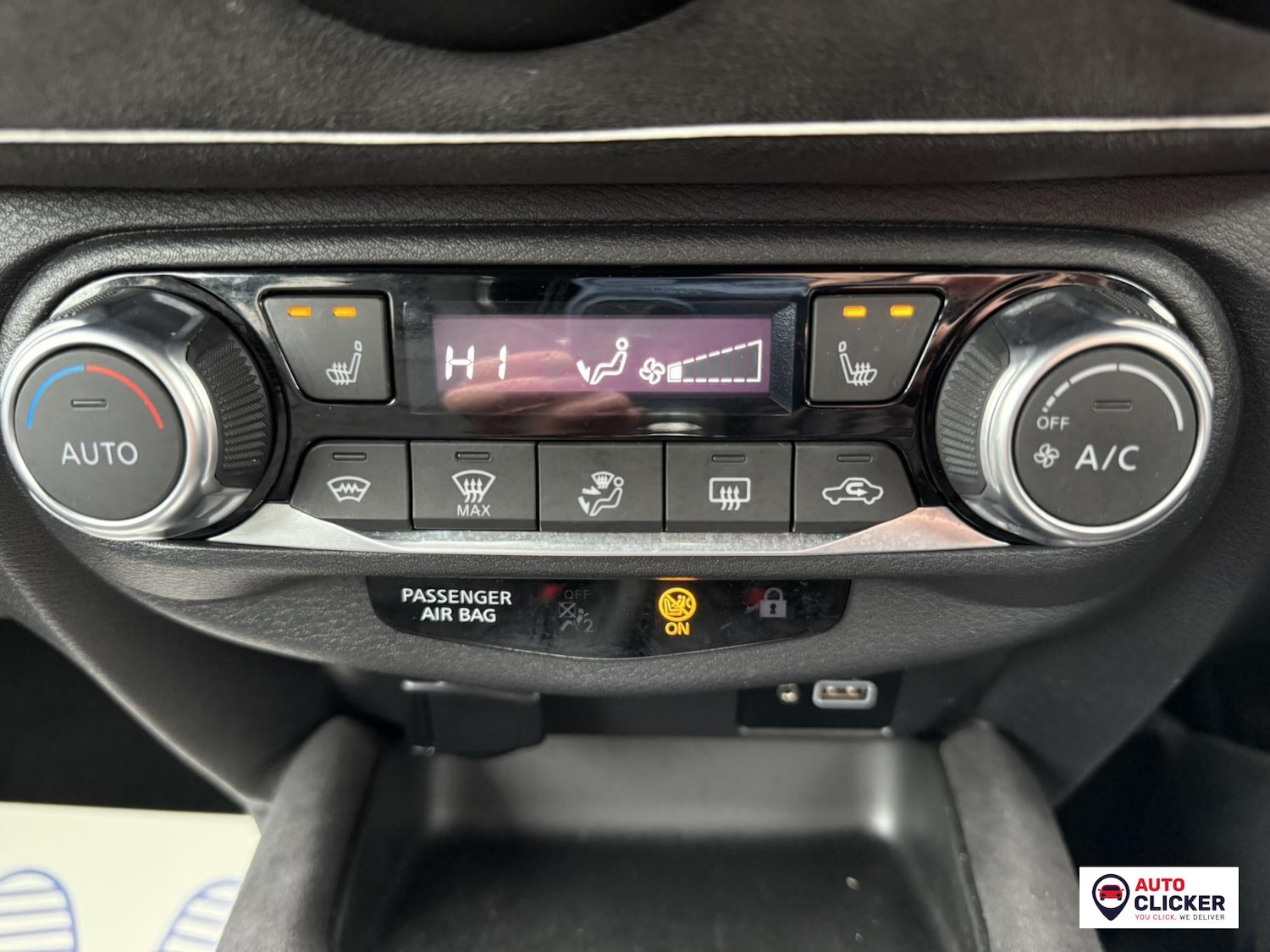 Used Nissan Juke 2021 for sale - 77151669: Photo 51