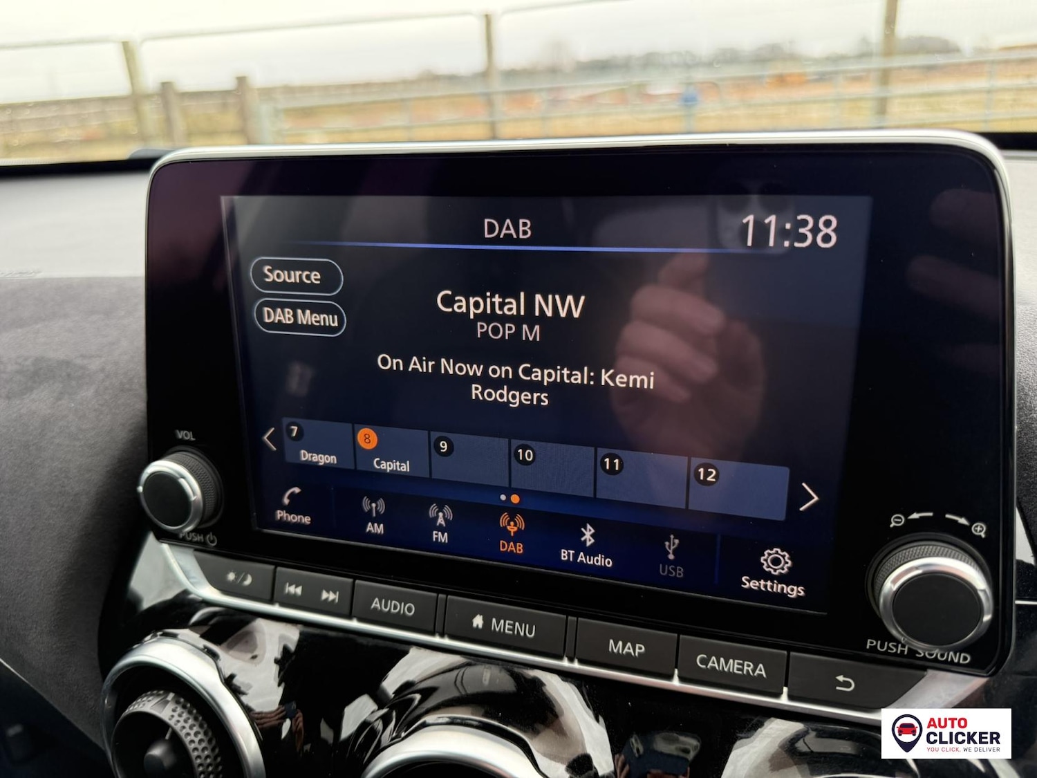 Used Nissan Juke 2021 for sale - 77151669: Photo 52