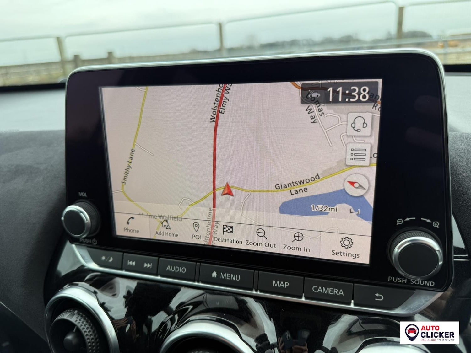 Used Nissan Juke 2021 for sale - 77151669: Photo 53