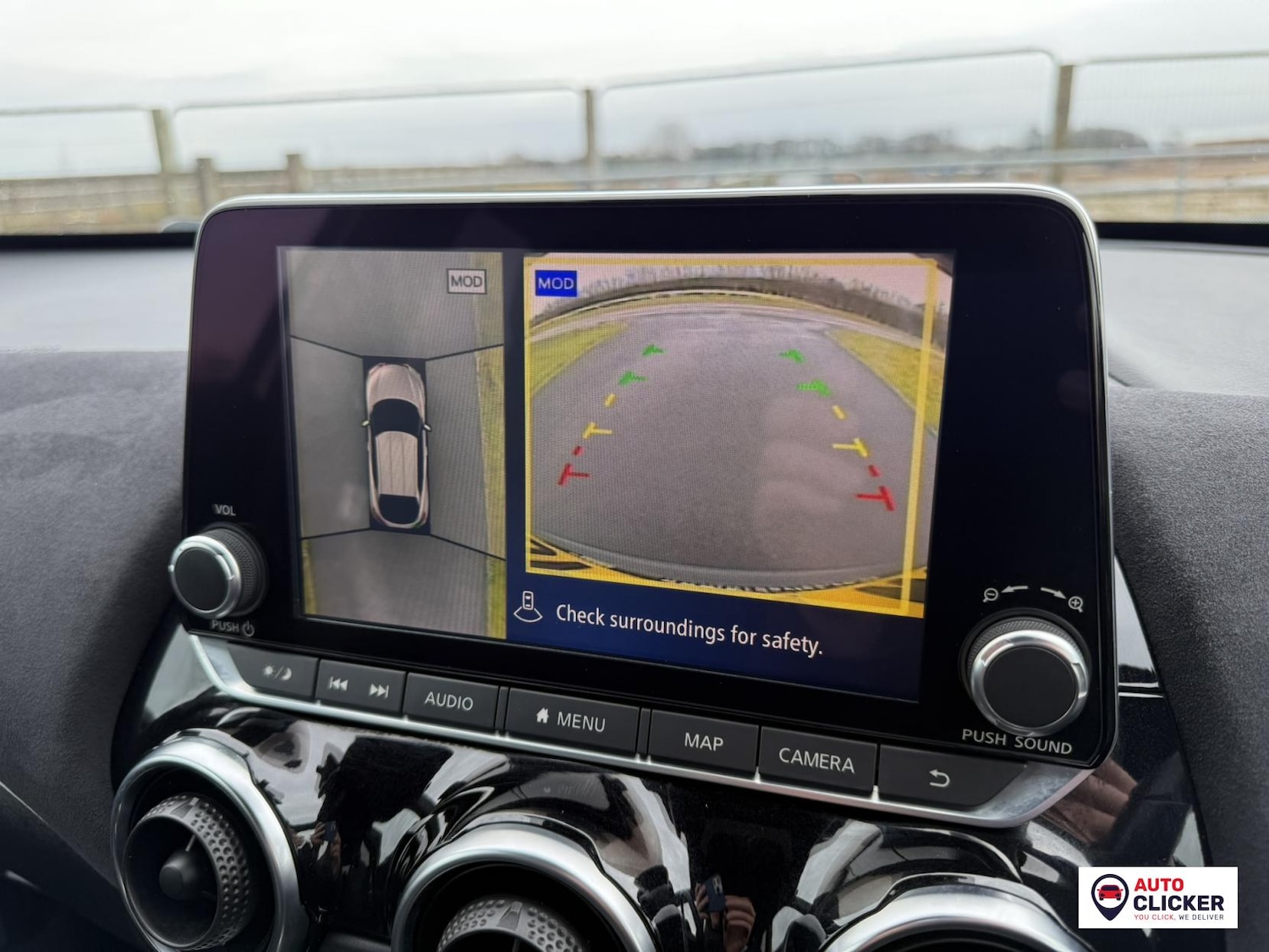 Used Nissan Juke 2021 for sale - 77151669: Photo 54