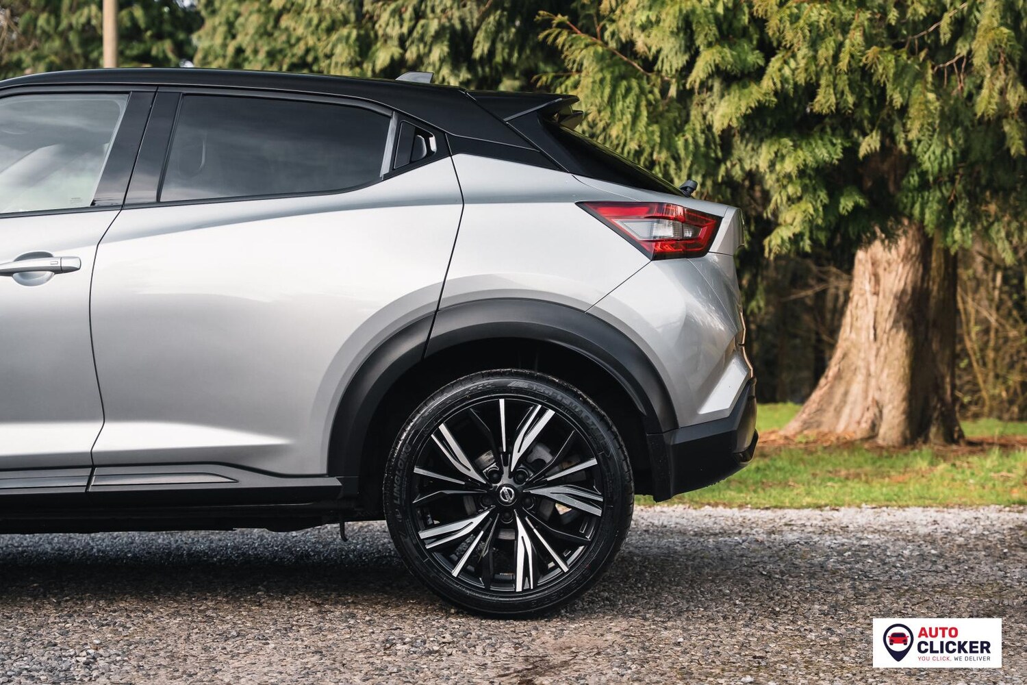 Used Nissan Juke 2021 for sale - 77151669: Photo 58