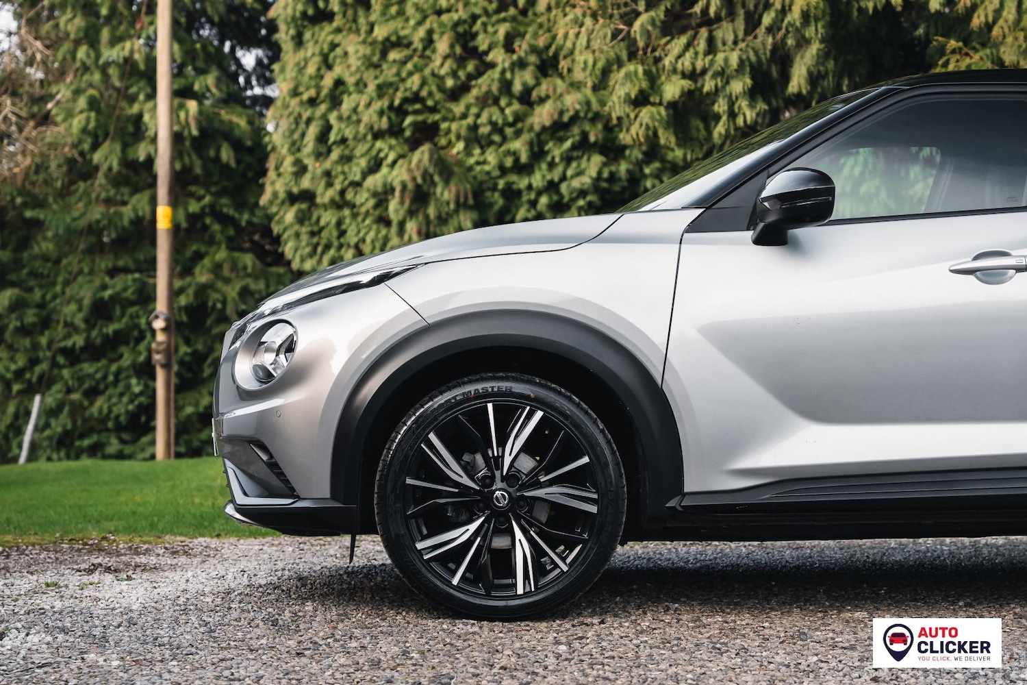 Used Nissan Juke 2021 for sale - 77151669: Photo 59