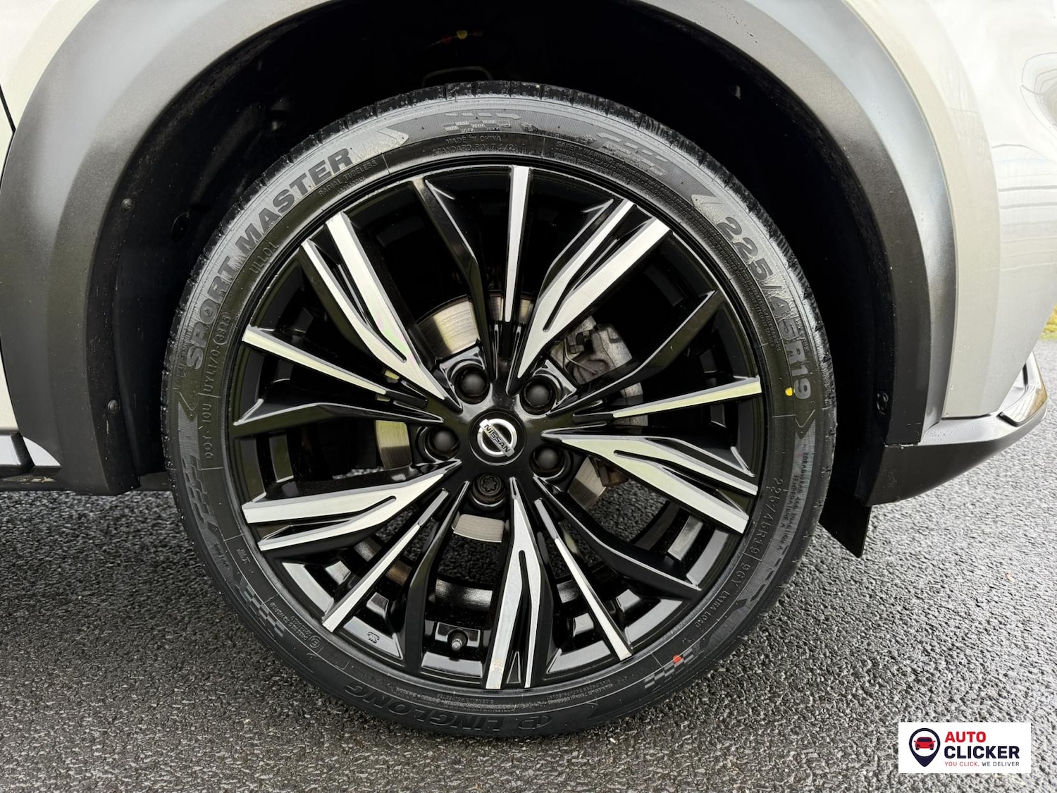 Used Nissan Juke 2021 for sale - 77151669: Photo 6