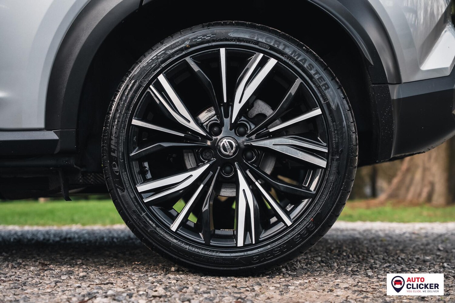 Used Nissan Juke 2021 for sale - 77151669: Photo 61