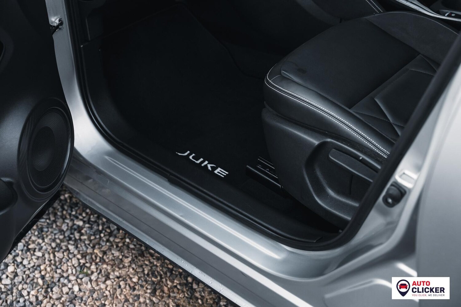 Used Nissan Juke 2021 for sale - 77151669: Photo 62