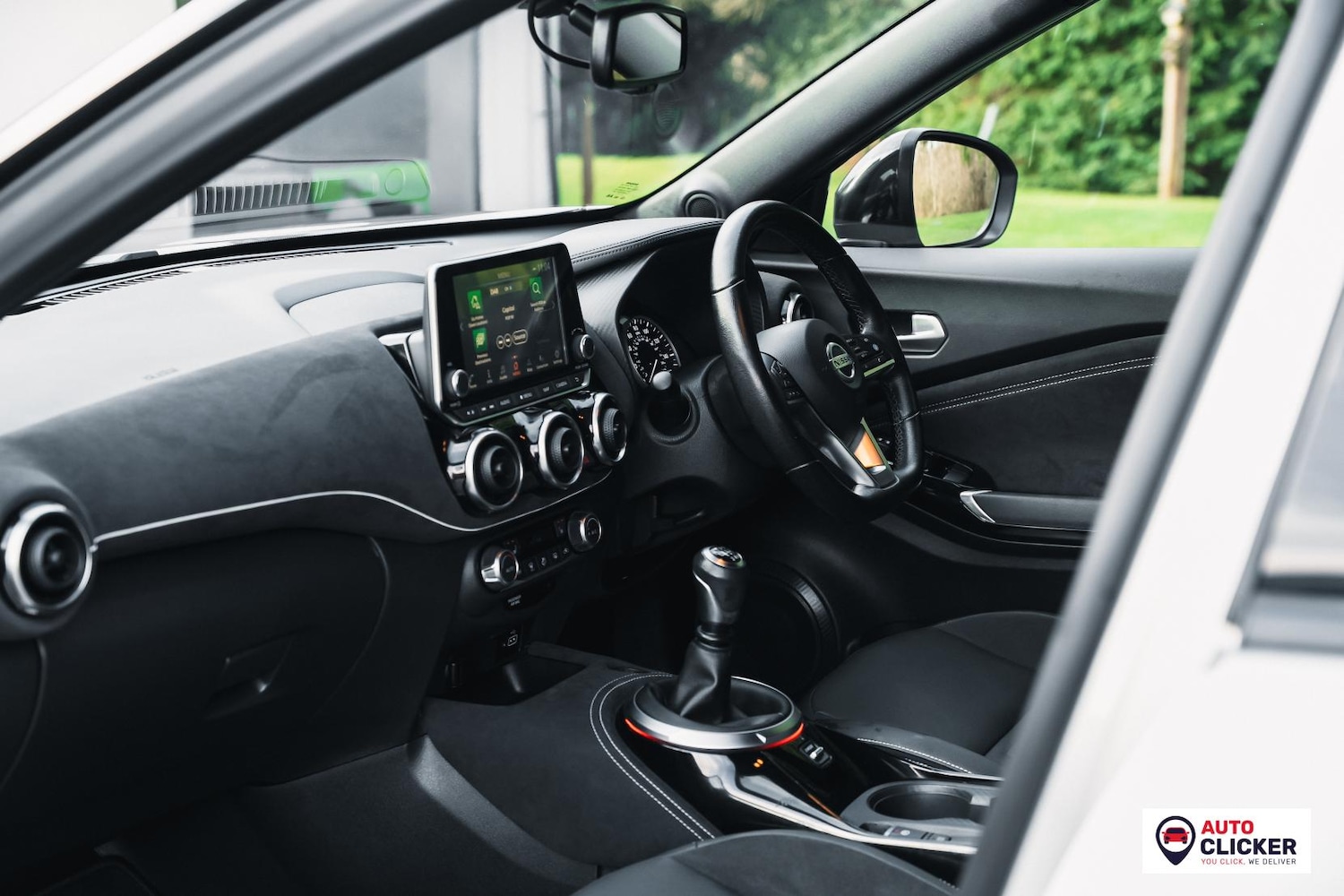 Used Nissan Juke 2021 for sale - 77151669: Photo 63