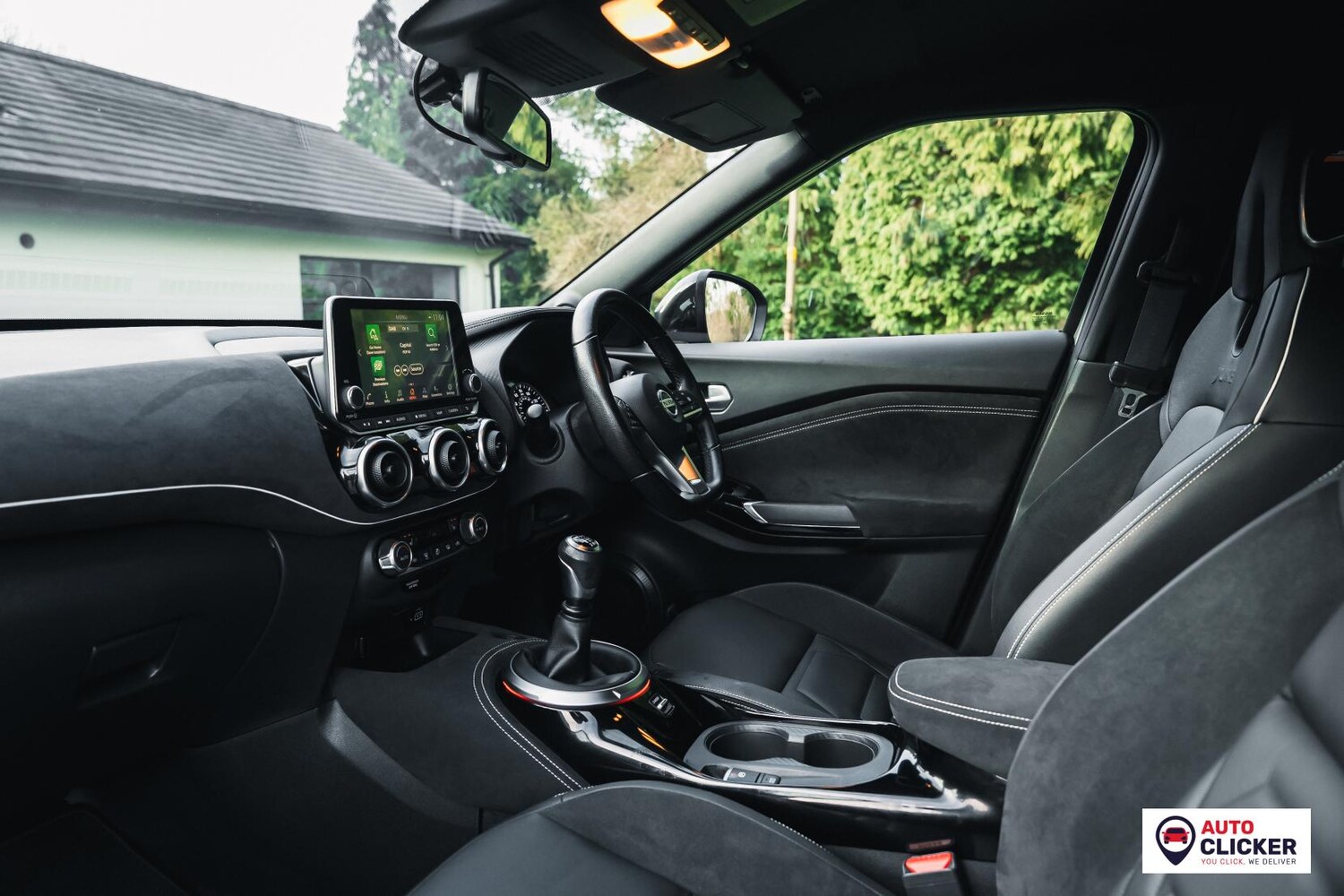 Used Nissan Juke 2021 for sale - 77151669: Photo 64