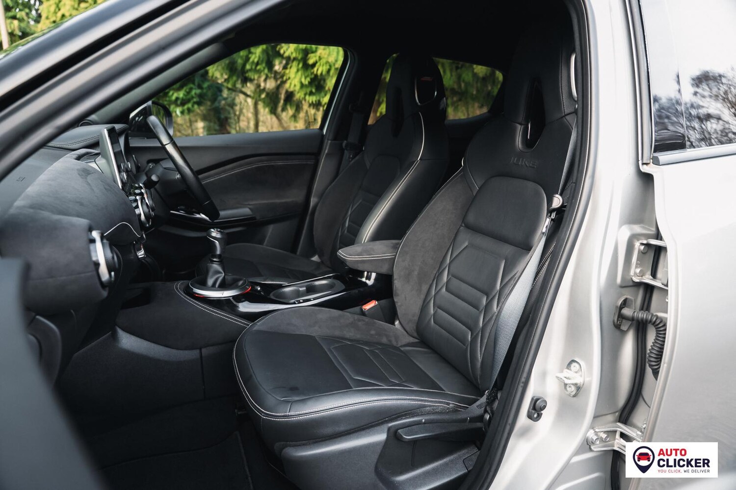 Used Nissan Juke 2021 for sale - 77151669: Photo 69