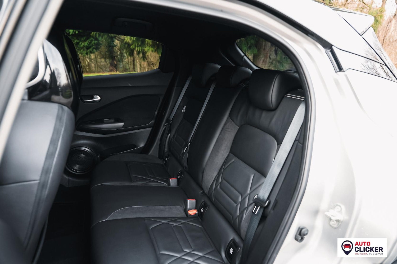 Used Nissan Juke 2021 for sale - 77151669: Photo 72