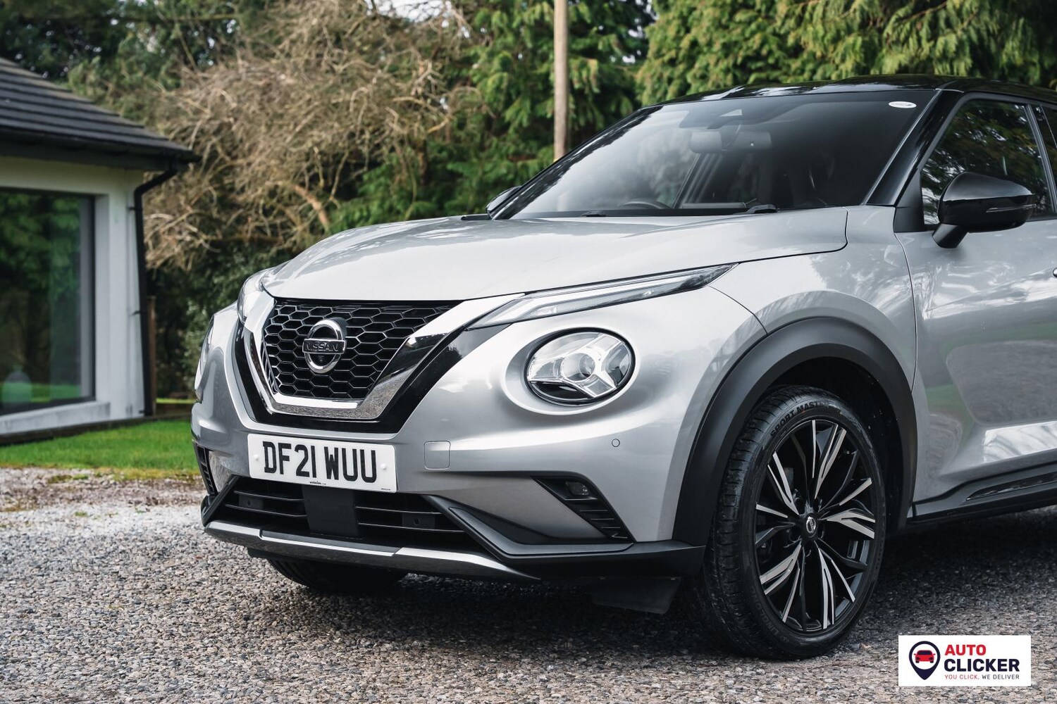 Used Nissan Juke 2021 for sale - 77151669: Photo 74