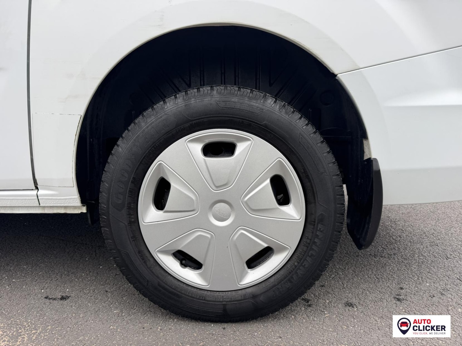 Used Ford Transit Custom 2019 for sale - 76577086: Photo 12