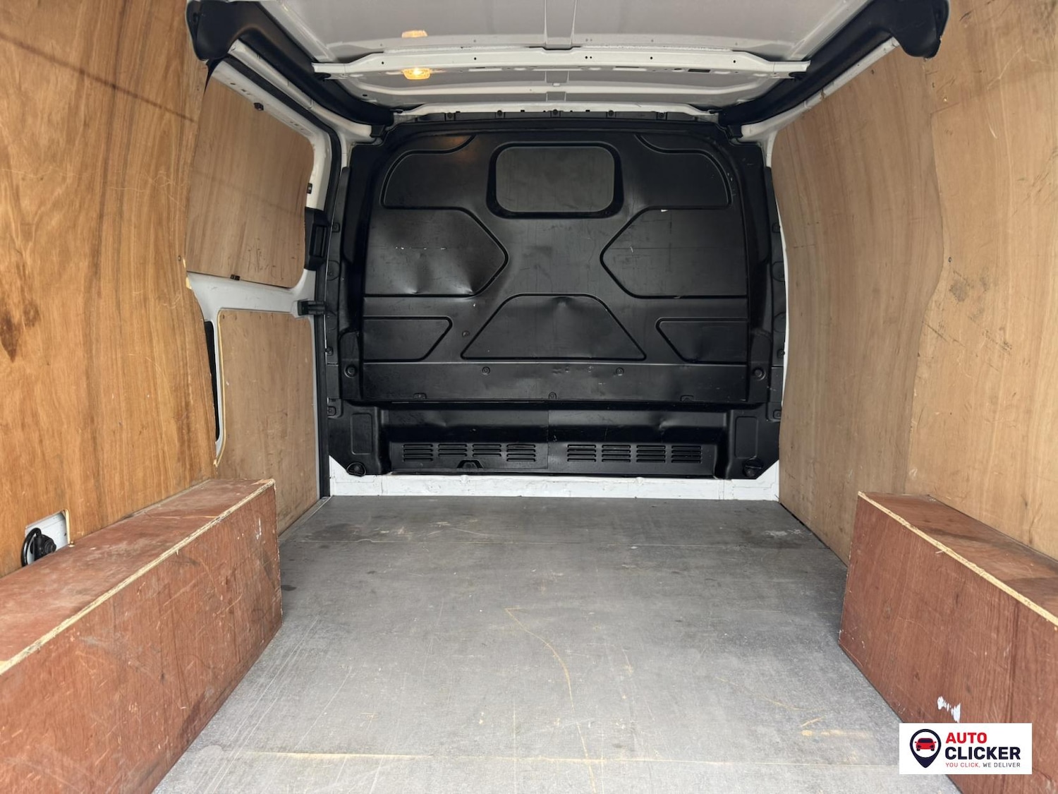 Used Ford Transit Custom 2019 for sale - 76577086: Photo 16