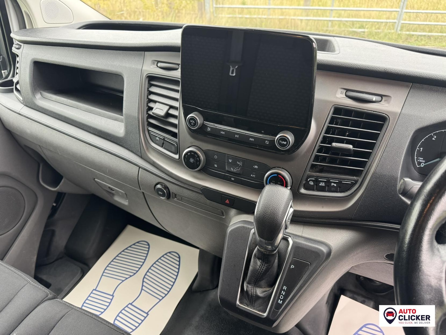 Used Ford Transit Custom 2019 for sale - 76577086: Photo 19