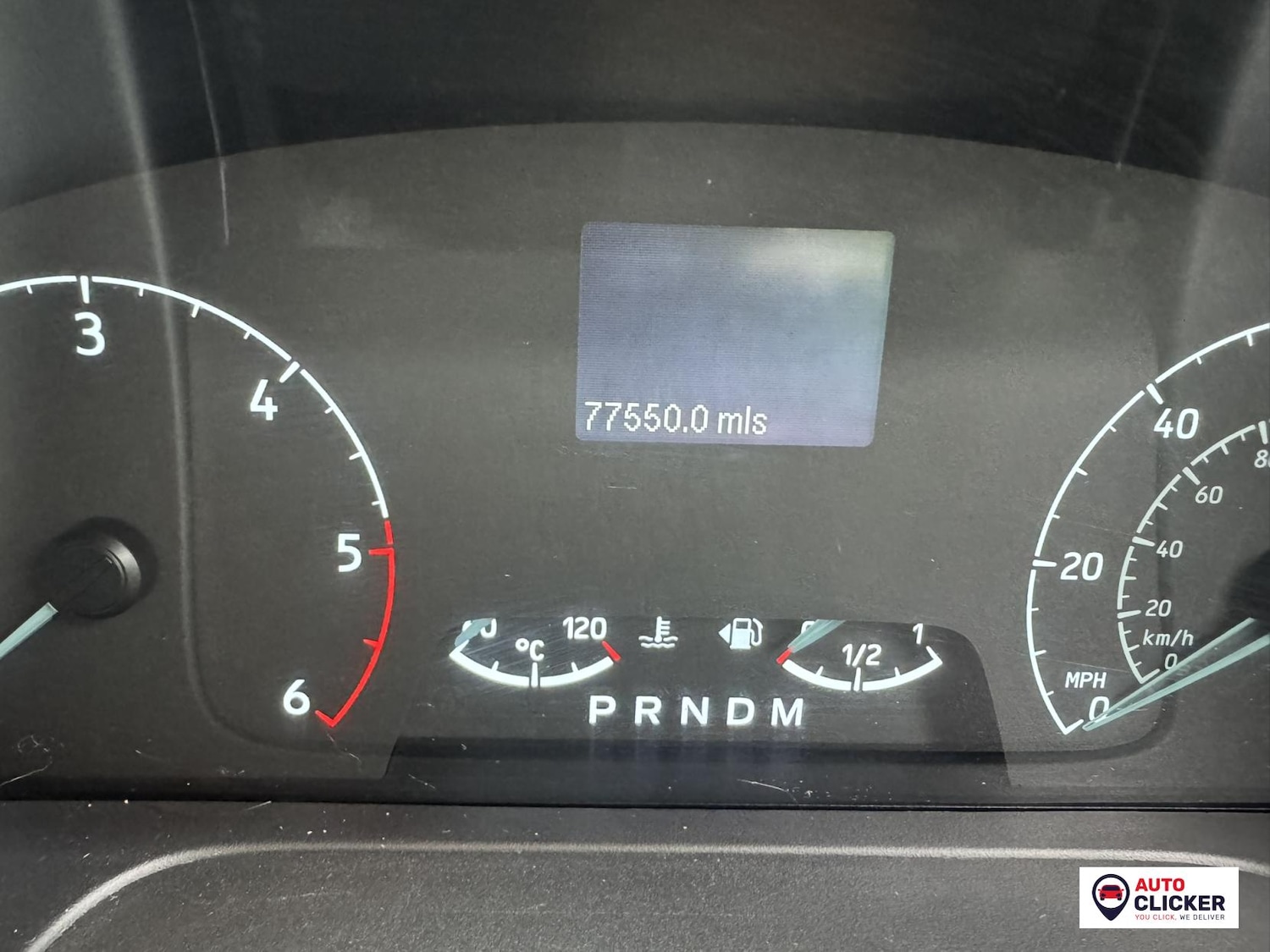 Used Ford Transit Custom 2019 for sale - 76577086: Photo 21