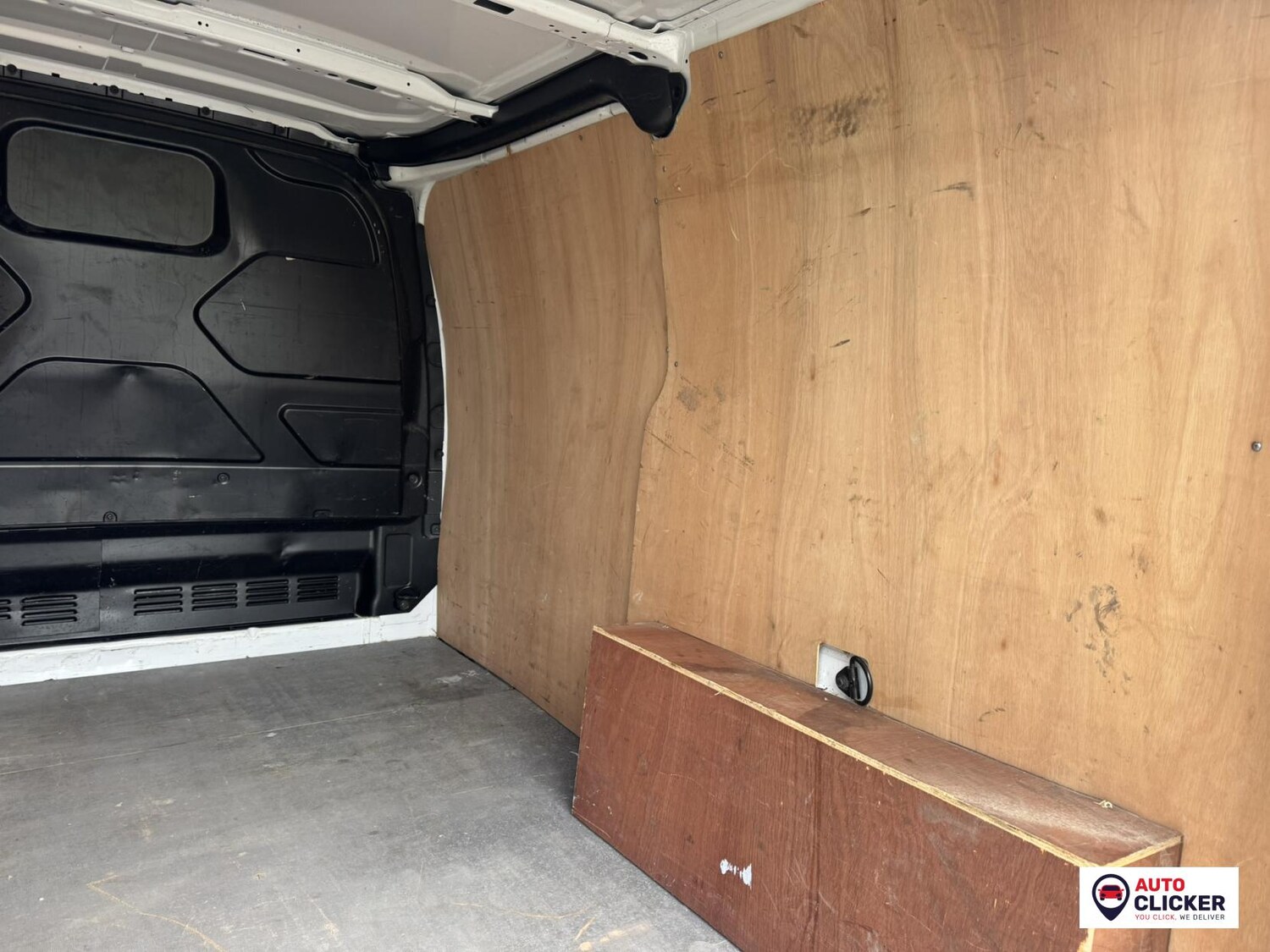 Used Ford Transit Custom 2019 for sale - 76577086: Photo 36
