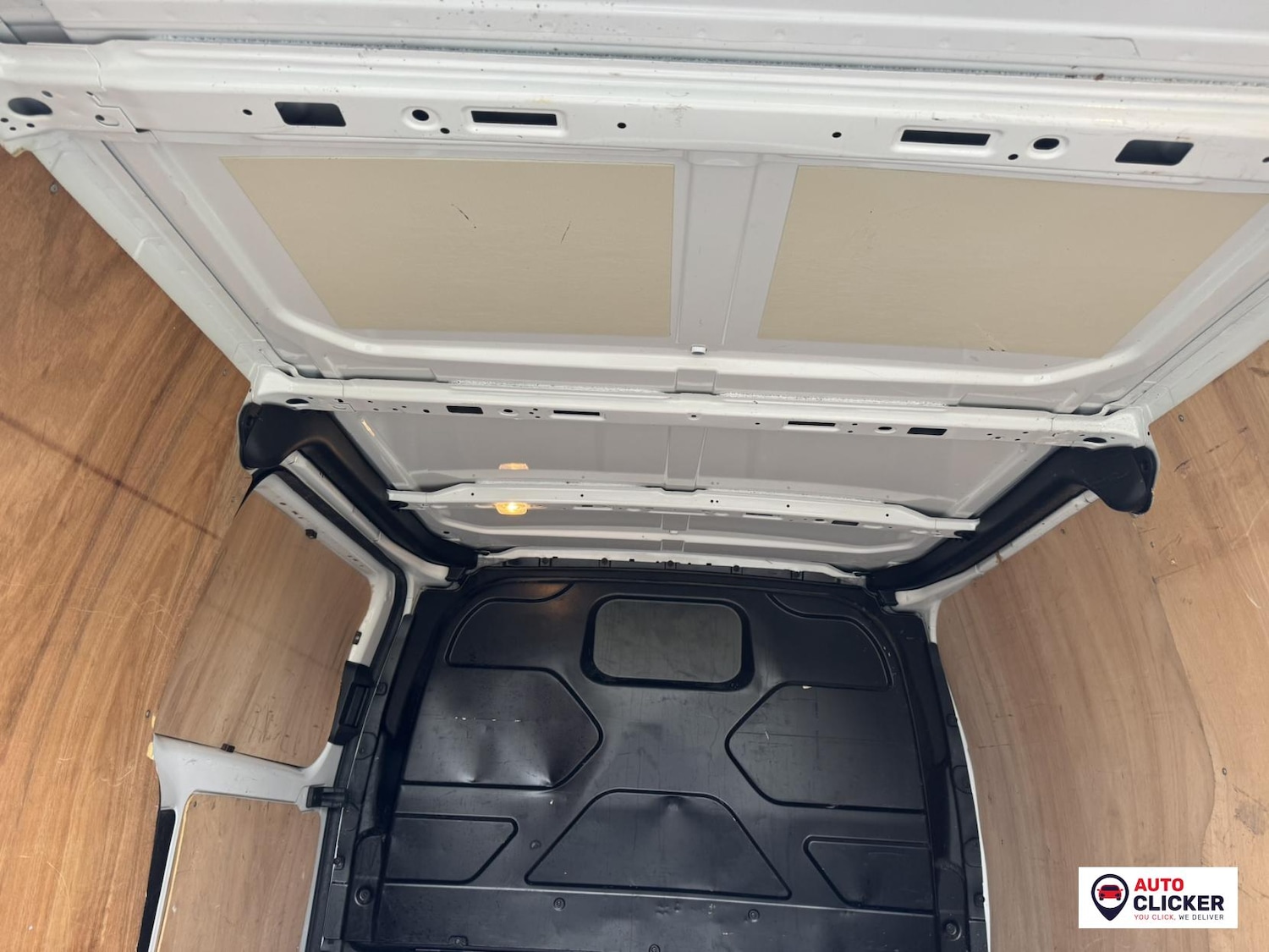 Used Ford Transit Custom 2019 for sale - 76577086: Photo 38