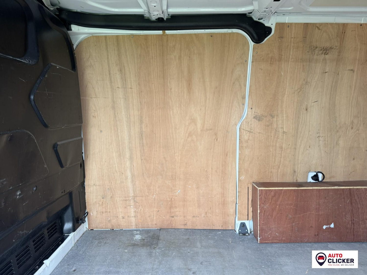 Used Ford Transit Custom 2019 for sale - 76577086: Photo 40