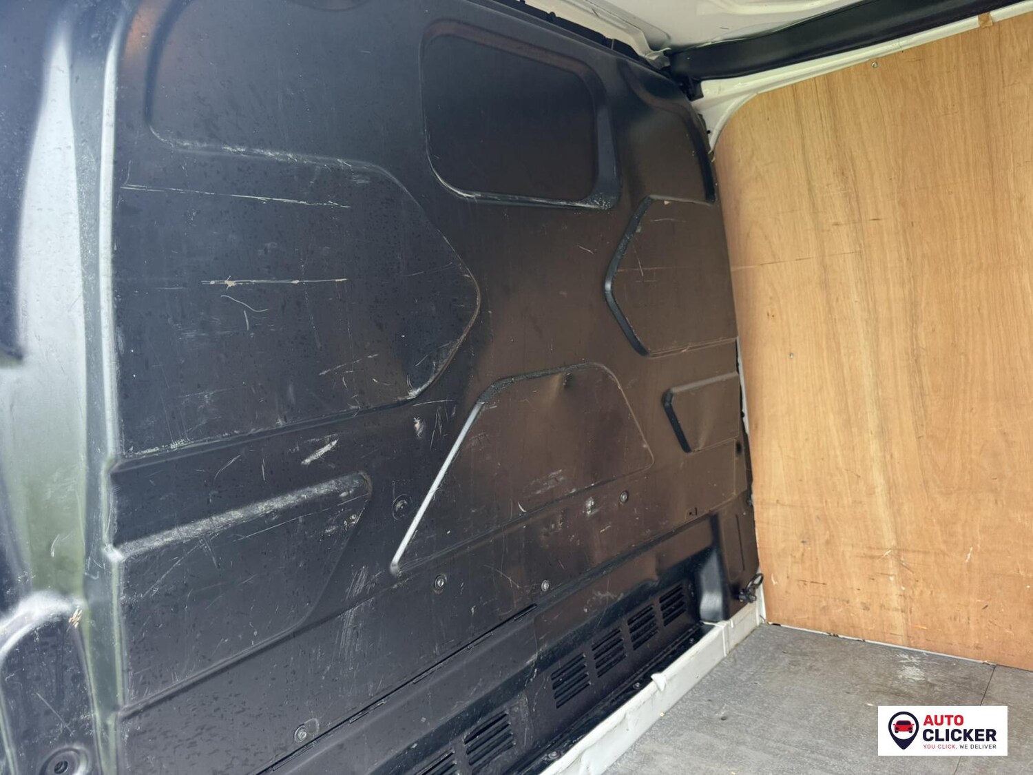 Used Ford Transit Custom 2019 for sale - 76577086: Photo 41