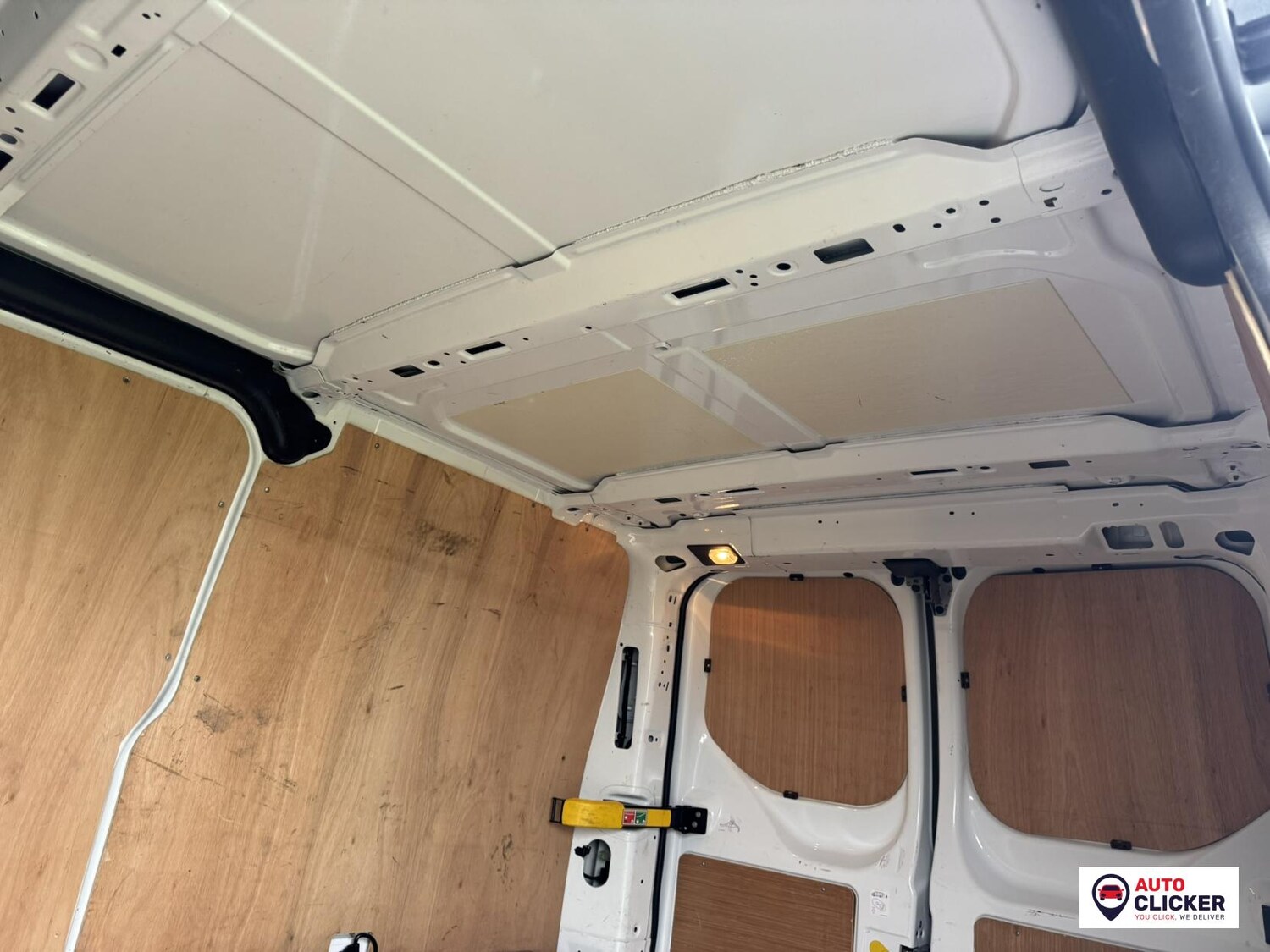 Used Ford Transit Custom 2019 for sale - 76577086: Photo 42