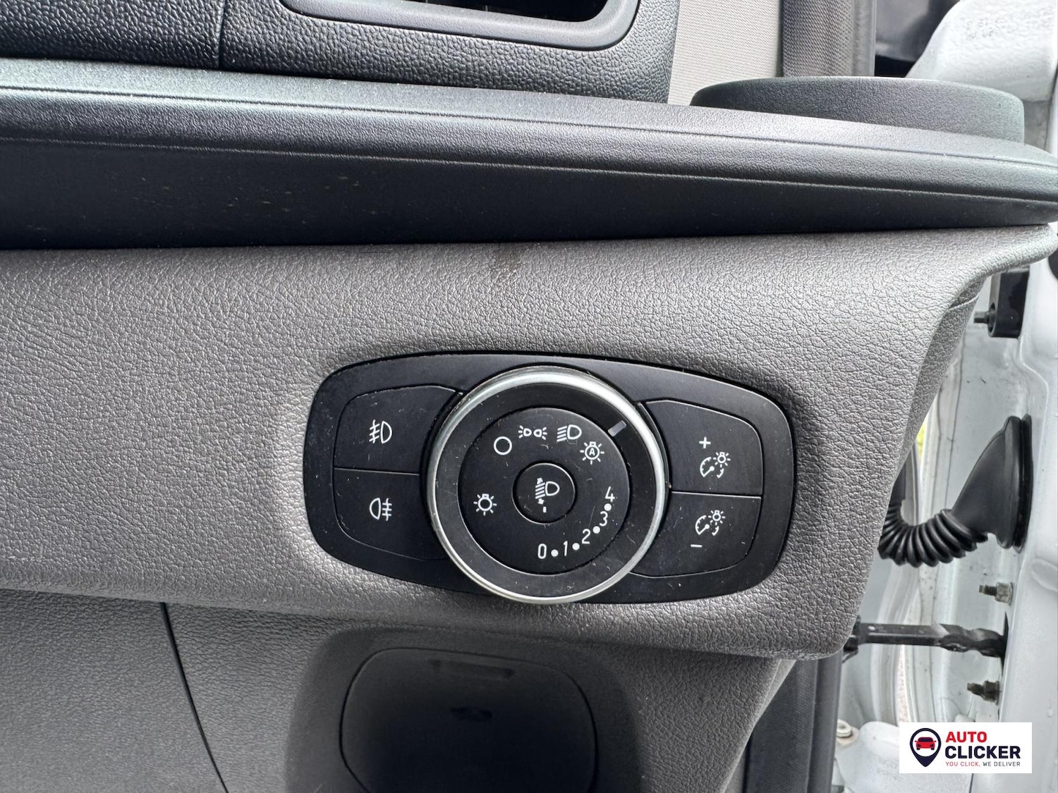 Used Ford Transit Custom 2019 for sale - 76577086: Photo 46