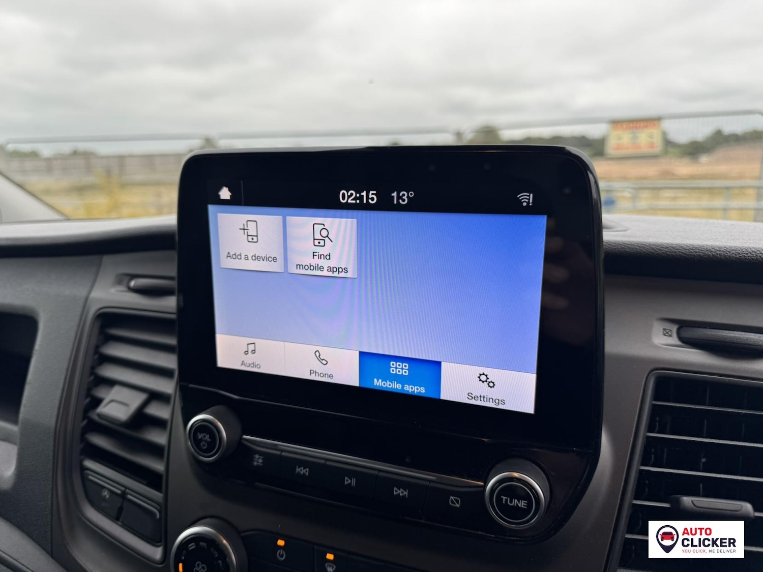 Used Ford Transit Custom 2019 for sale - 76577086: Photo 49