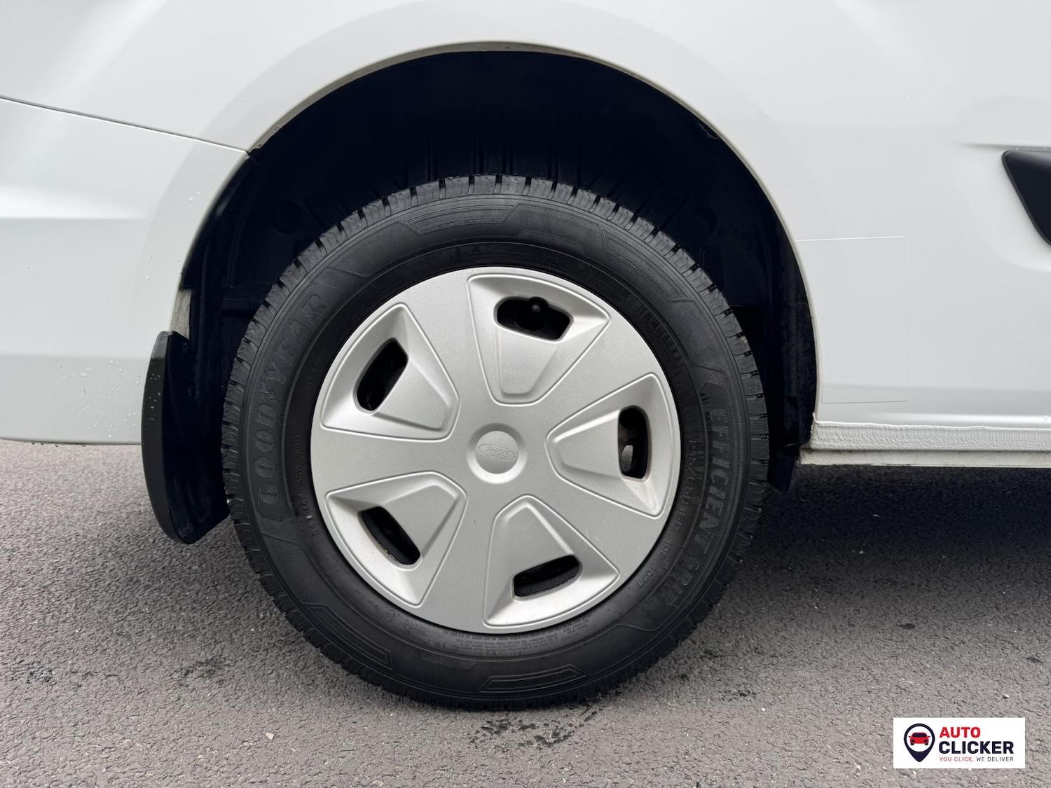 Used Ford Transit Custom 2019 for sale - 76577086: Photo 5