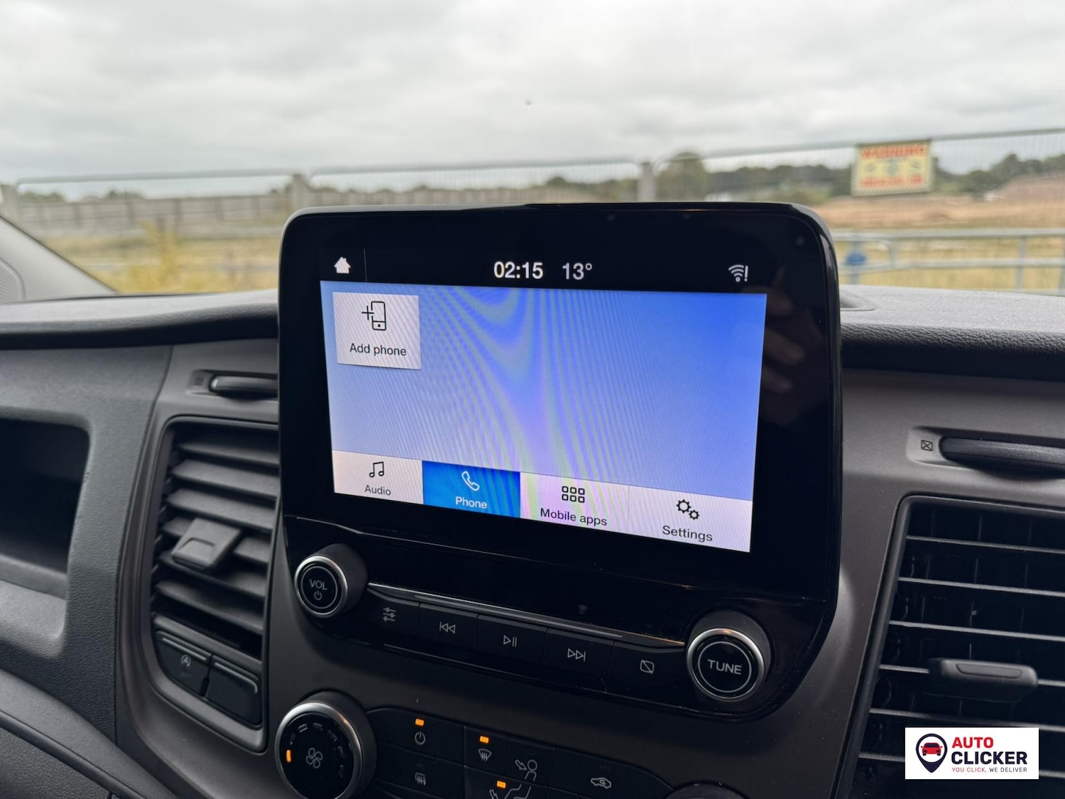 Used Ford Transit Custom 2019 for sale - 76577086: Photo 50