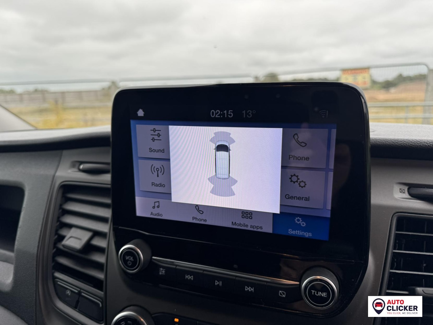 Used Ford Transit Custom 2019 for sale - 76577086: Photo 51