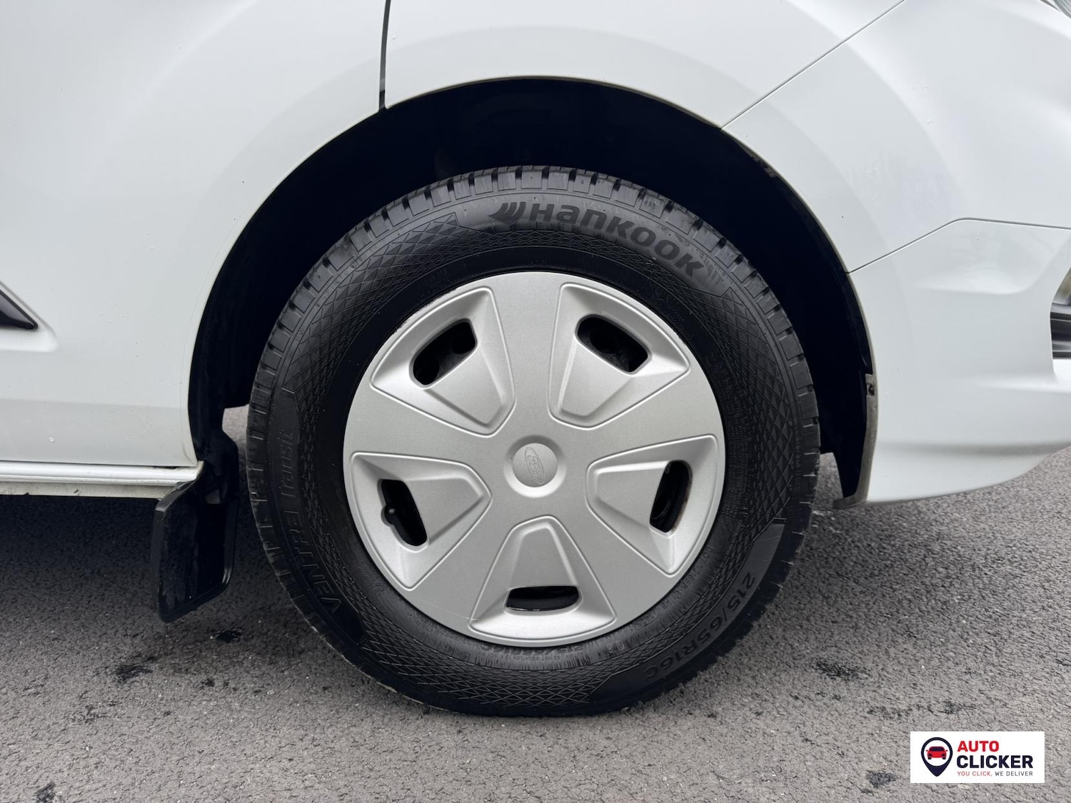 Used Ford Transit Custom 2019 for sale - 76577086: Photo 6