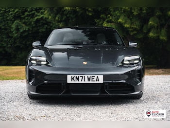 Used Porsche Taycan 2022 for sale - 79081294: Photo