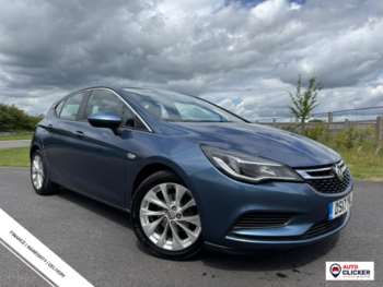 2017 - 1.4i Turbo Design Hatchback 5dr Petrol Manual Euro 6 (125 ps)