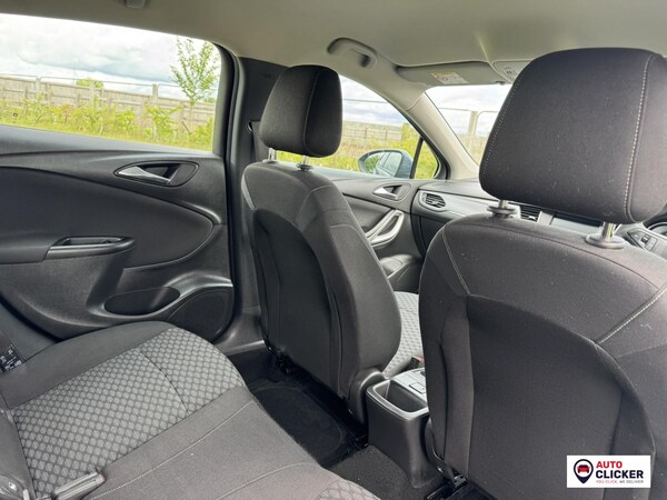 Used Vauxhall Astra 2017 for sale - 74883573: Photo 33