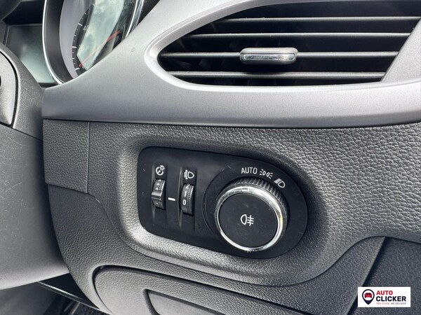 Used Vauxhall Astra 2017 for sale - 74883573: Photo 43