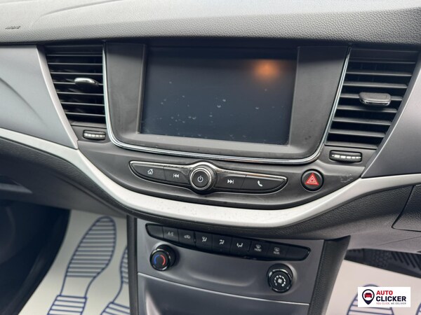 Used Vauxhall Astra 2017 for sale - 74883573: Photo 45