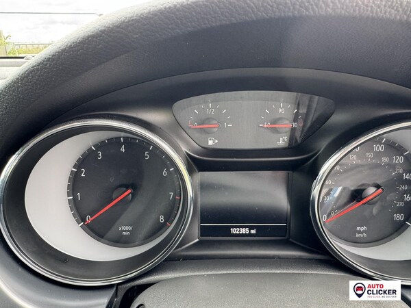 Used Vauxhall Astra 2017 for sale - 74883573: Photo 49