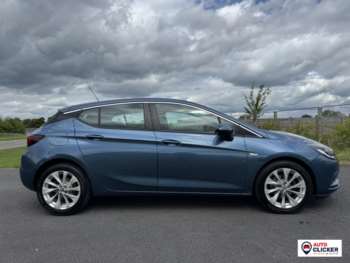 Used Vauxhall Astra 2017 for sale - 74883573: Photo