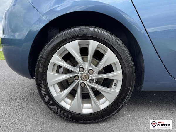 Used Vauxhall Astra 2017 for sale - 74883573: Photo 5