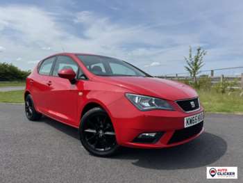2016 - 1.0 Vista 5dr