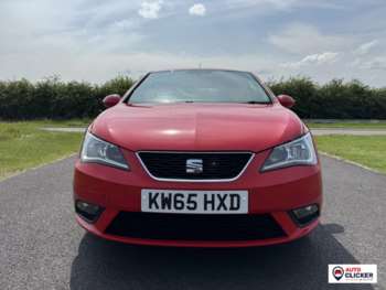 Used SEAT Ibiza 2016 for sale - 75134362: Photo