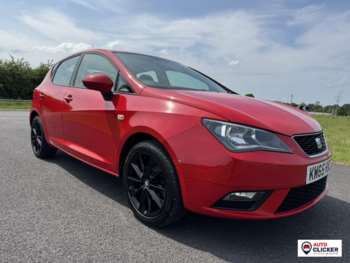 Used SEAT Ibiza 2016 for sale - 75134362: Photo