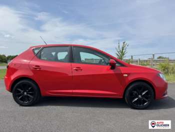 Used SEAT Ibiza 2016 for sale - 75134362: Photo