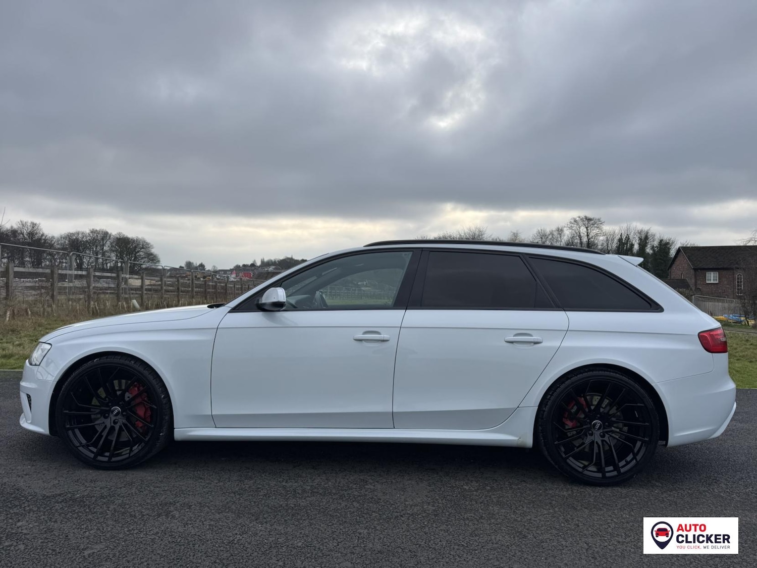 Used Audi RS4 2015 for sale - 77039654: Photo 10